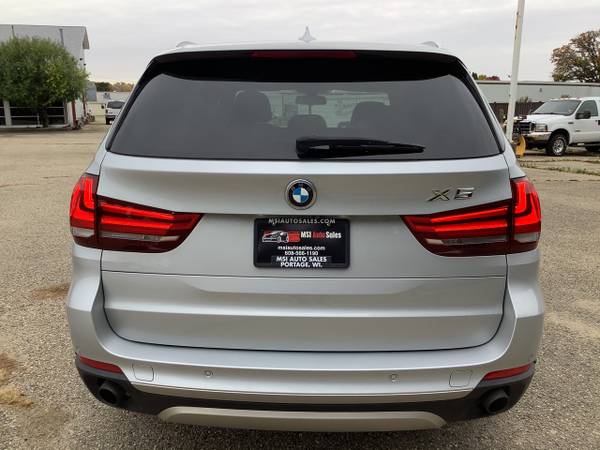 2017 BMW X5 xDrive35i Sports Activity Vehicle - - by for sale in Middleton, WI – photo 6