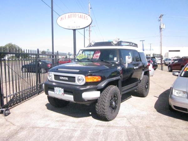 2000 Ford F450 Utility body Low miles for sale in Albany, OR – photo 16