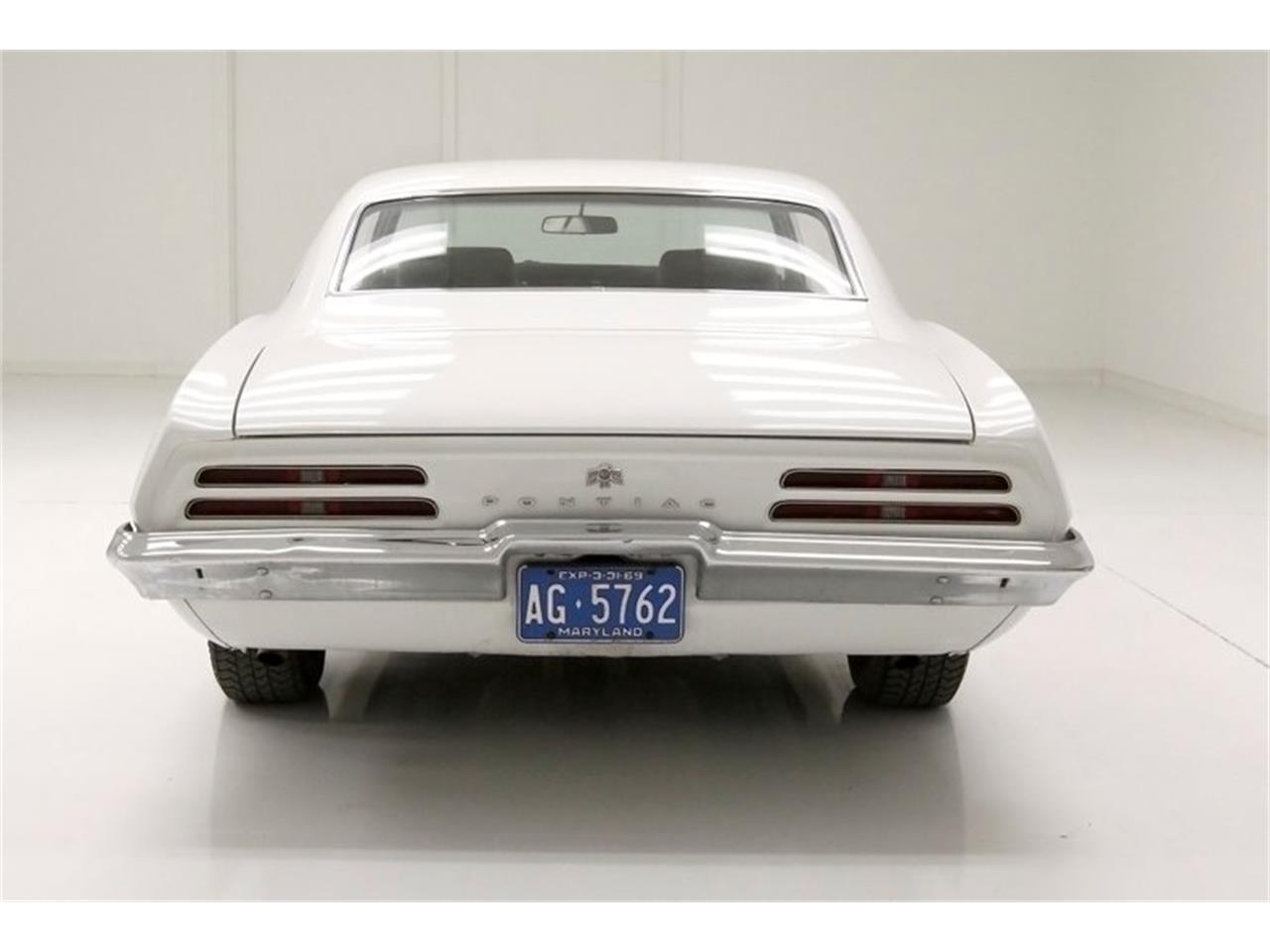 1969 Pontiac Firebird for sale in Morgantown, PA – photo 5