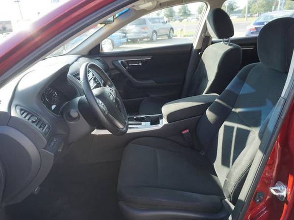 2014 Nissan Altima"99.9% APPROVE" NO CREDIT BAD CREDIT for sale in Marrero, LA – photo 21