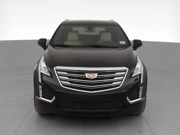 2018 Caddy Cadillac XT5 Sport Utility 4D suv Black - FINANCE ONLINE... for sale in Washington, District Of Columbia – photo 17