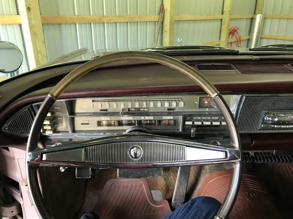 1964 Chrysler Imperial for sale in Wellsboro, PA – photo 8