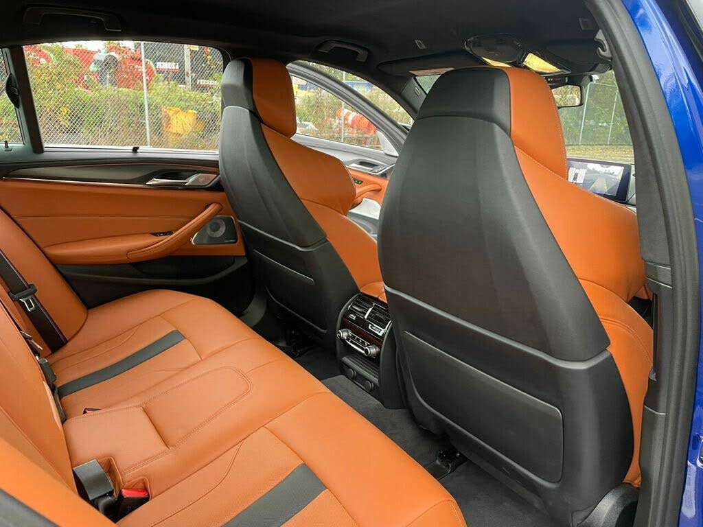 2019 BMW M5 Competition AWD for sale in Hasbrouck Heights, NJ – photo 47