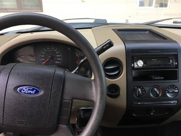 2004 F150 XCab 4x4 for sale in North Pole, AK – photo 3