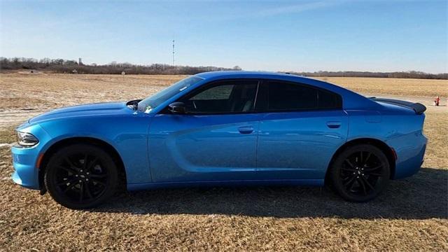 2018 Dodge Charger SXT for sale in Centralia, MO – photo 5