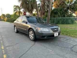 2009 Hyundai Sonata GLS . Very Clean. Low miles cold a c fully... for sale in West Palm Beach, FL – photo 7