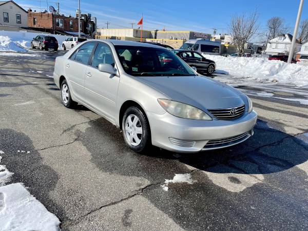2002 Toyota Camry LE for sale in Hicksville, NY – photo 5