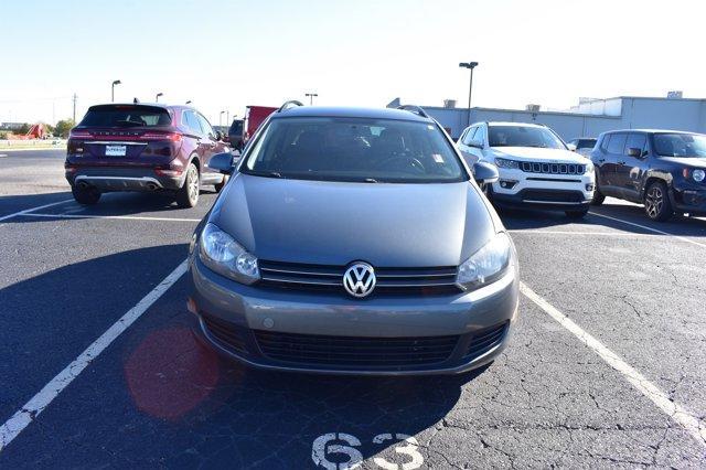 2014 Volkswagen Jetta SportWagen TDI for sale in Conway, AR – photo 2
