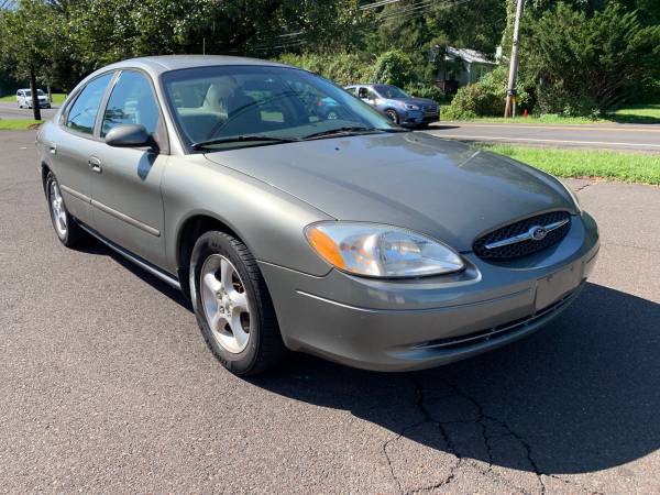 2001 Ford Taurus Se 75K Miles Drives Good PA Inspected 9/2020 for sale in Feasterville Trevose, PA – photo 3