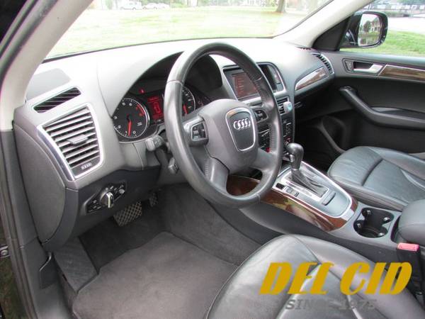Audi Q5 2.0T Premium !!!! Low Miles, Clean Carfax !!!! 😎 for sale in New Orleans, LA – photo 10