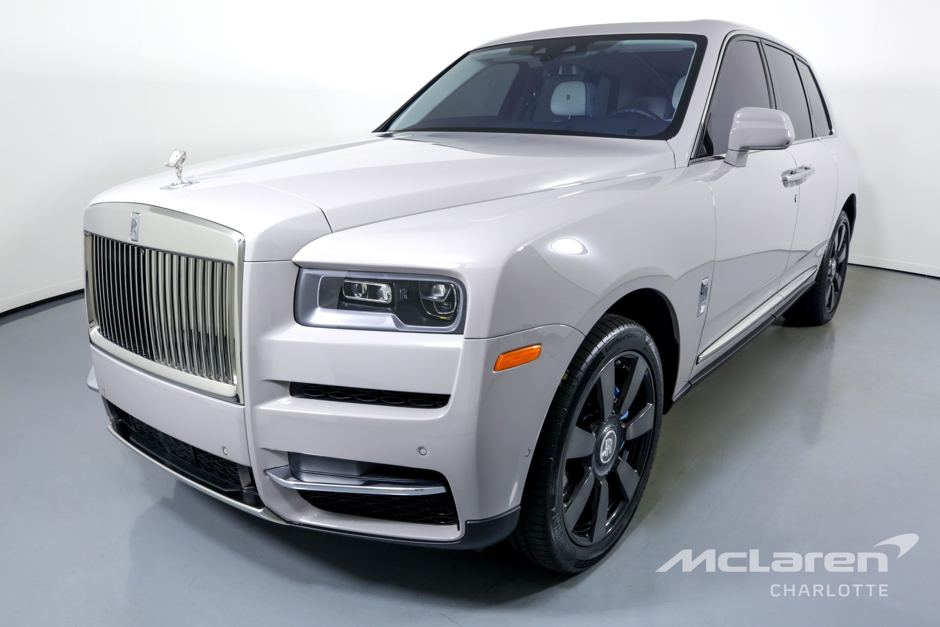 2021 Rolls-Royce Cullinan AWD for sale in Charlotte, NC – photo 4