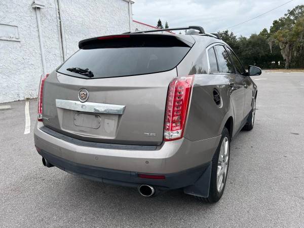 2012 Cadillac SRX Performance Collection 4dr SUV for sale in TAMPA, FL – photo 6