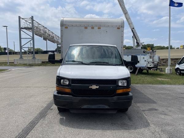 2011 Chevrolet Express Work Van - - by dealer for sale in Indianapolis, IN – photo 3