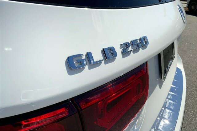 2022 Mercedes-Benz GLB-Class GLB 250 4MATIC AWD for sale in Other, ME – photo 19