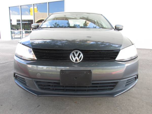 2014 VOLKSWAGEN JETTA SE LOW MILES ~~~~ GREAT CONDITION ~~~~~~ for sale in Richmond, TX – photo 2