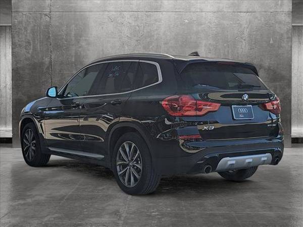 2019 BMW X3 sDrive30i SUV - - by dealer - vehicle for sale in Aubrey, TX – photo 7
