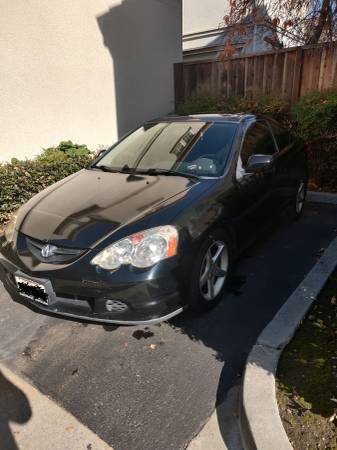2004 Acura RSX 180K - cars & trucks - by owner - vehicle automotive... for sale in San Jose, CA – photo 2
