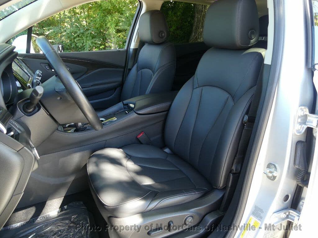 2019 Buick Envision Essence FWD for sale in Mount Juliet, TN – photo 21