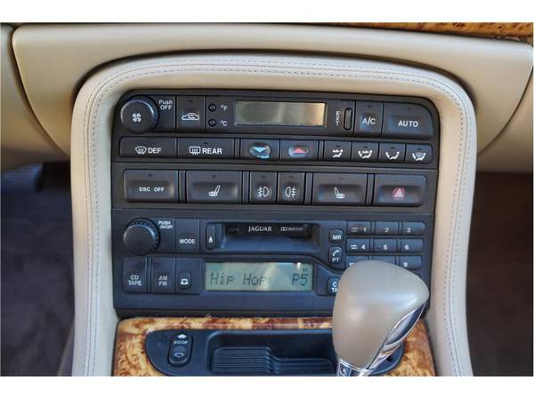 2006 Jaguar XK XK8 Convertible 2D - cars & trucks - by dealer -... for sale in Concord, CA – photo 18