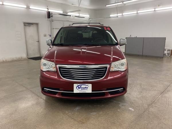 2014 Chrysler Town Country Limited - - by dealer for sale in ottumwa, IA – photo 3