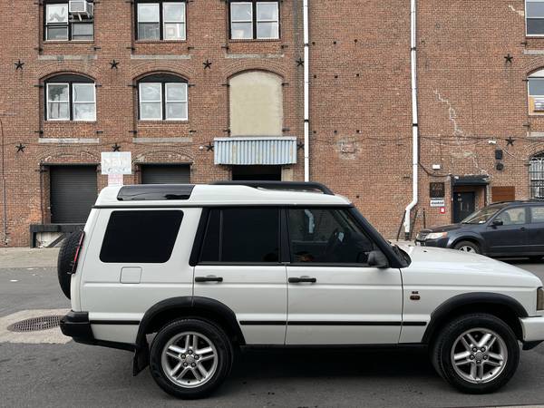 Land Rover Discovery for sale in Brooklyn, NY – photo 7