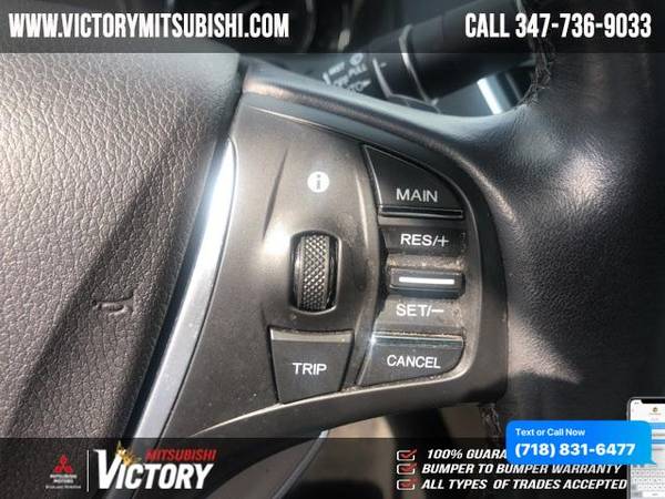 2016 Acura TLX 3.5L V6 - Call/Text for sale in Bronx, NY – photo 14