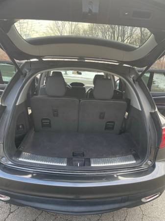 2016 Acura MDX SH - AWD for sale in Vienna, District Of Columbia – photo 23