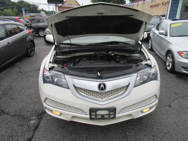 2010 ACURA MDX AWD EXTRA CLEAN!!!! for sale in NEW YORK, NY – photo 7