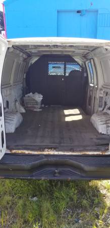 2005 Ford E250 for sale in Pittsburgh, PA – photo 5