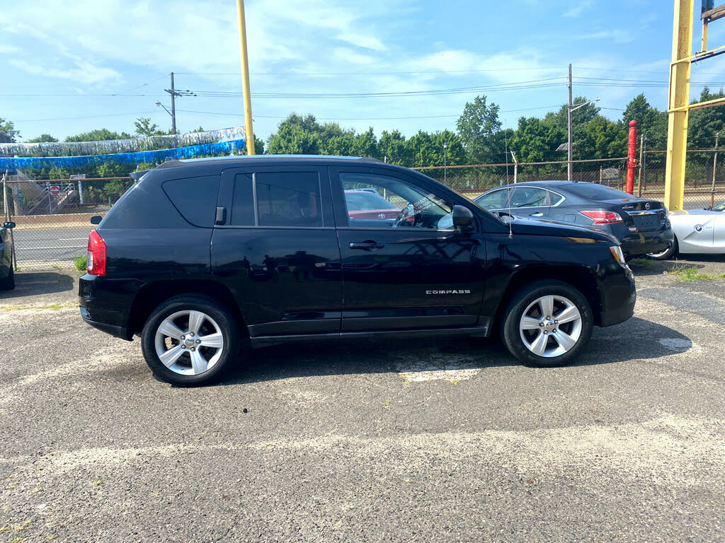 2012 Jeep Compass Sport 4WD for sale in Other, NJ – photo 7