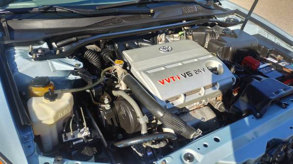 Clean 2005 Toyota Camry 3 0L V6 Engine for sale in Tucson, AZ – photo 9
