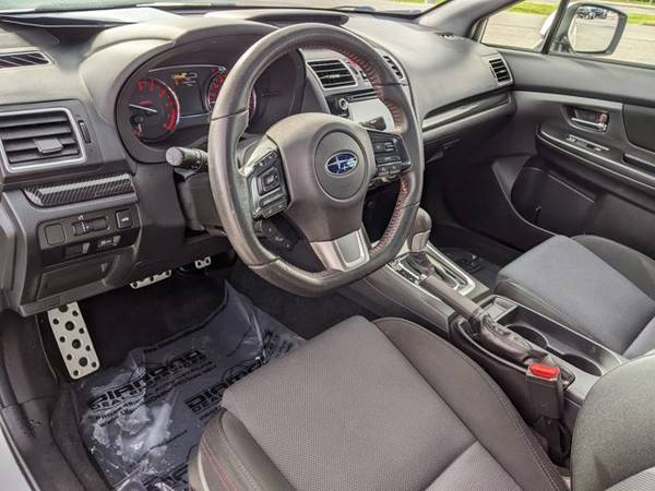 2017 Subaru WRX Premium AWD All Wheel Drive SKU: H8834713 - cars & for sale in Cockeysville, MD – photo 11