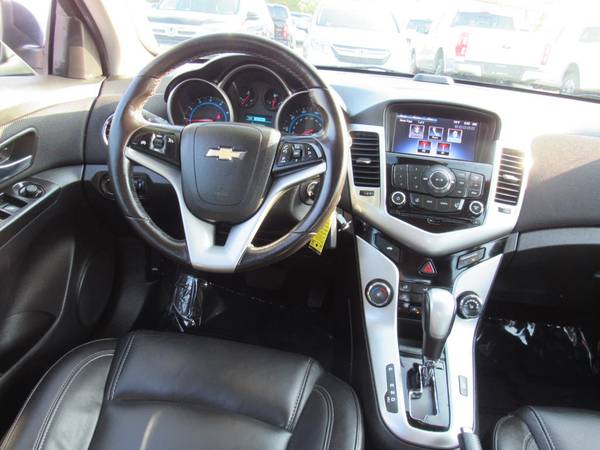 2015 Chevrolet Cruze 2LT Great Cars-EZ Credit Approval Call Now! for sale in Waldorf, MD – photo 11