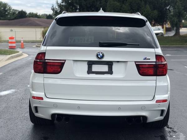 2011 BMW X5 M xDrive Sport Utility 4D for sale in Frederick, MD – photo 10