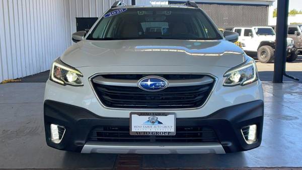 2020 Subaru Outback Touring XT - - by dealer - vehicle for sale in Reno, NV – photo 6