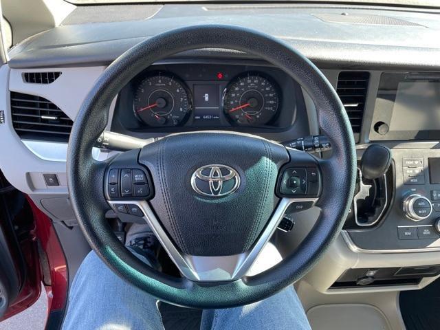 2016 Toyota Sienna LE for sale in Other, CT – photo 22