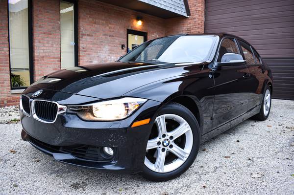 2013 328XI HEADUP DISPLAY - cars & trucks - by dealer - vehicle... for sale in Glenview, IL
