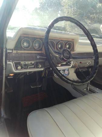1966 Mercury Cyclone Convertible for sale in Gainesville, FL – photo 16
