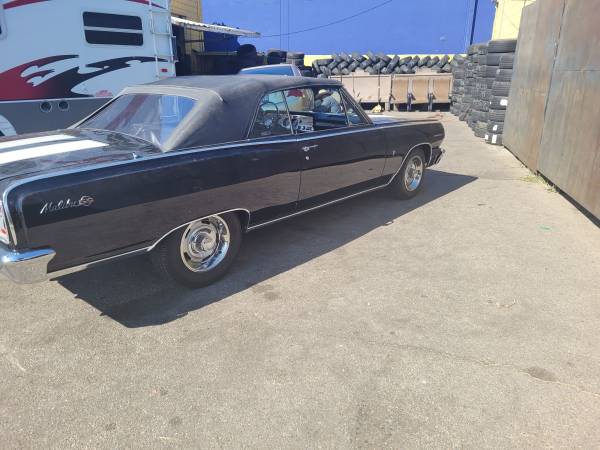 1964 Chevelle SS for sale in Chatsworth, CA – photo 2