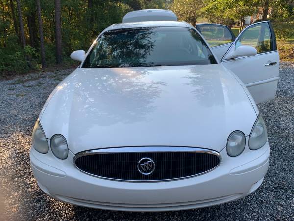 2006 Buick lacrosse for sale in High Point, NC