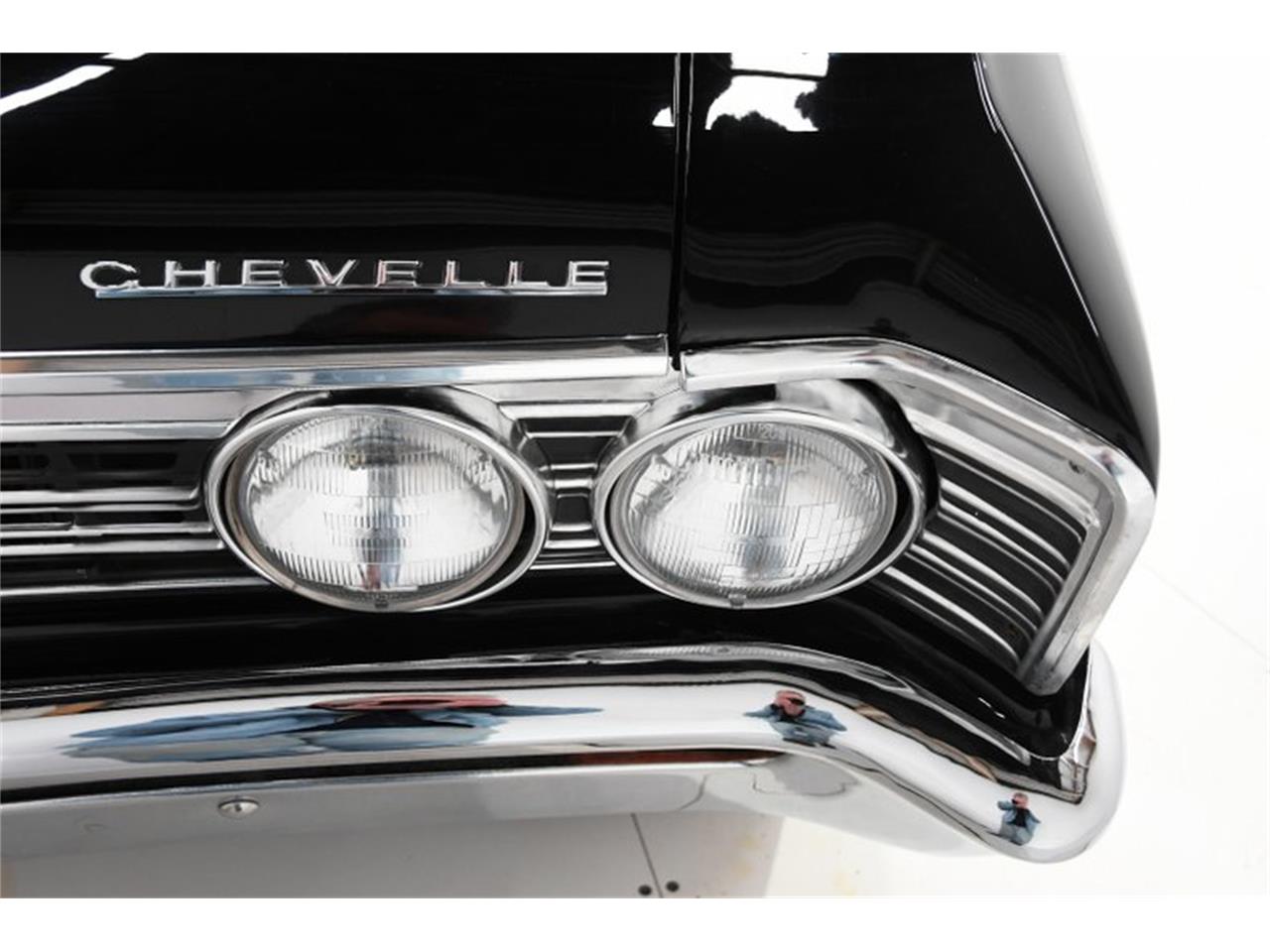 1967 Chevrolet Chevelle for sale in Volo, IL – photo 28