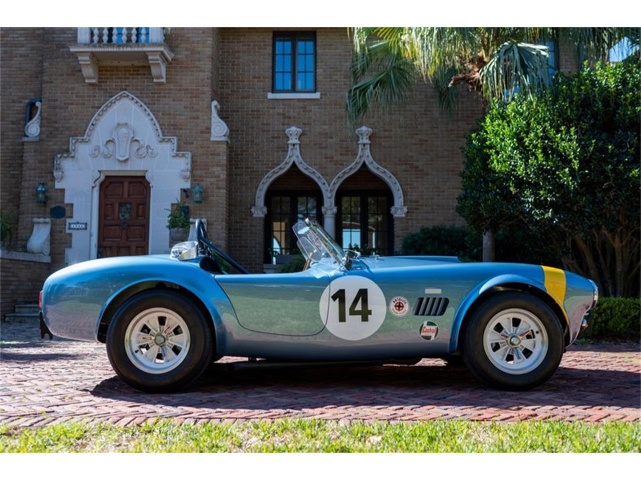 1964 Shelby Cobra for sale in Jacksonville, FL – photo 3