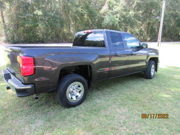 2014 Chevy Silverado Extended cab for sale in Vidor, TX – photo 7