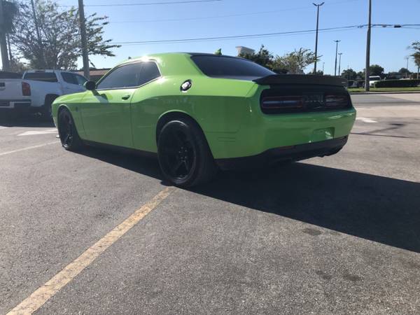 2015 Dodge Challenger Supercharged $729/DOWN $165/WEEKLY for sale in Orlando, FL – photo 5
