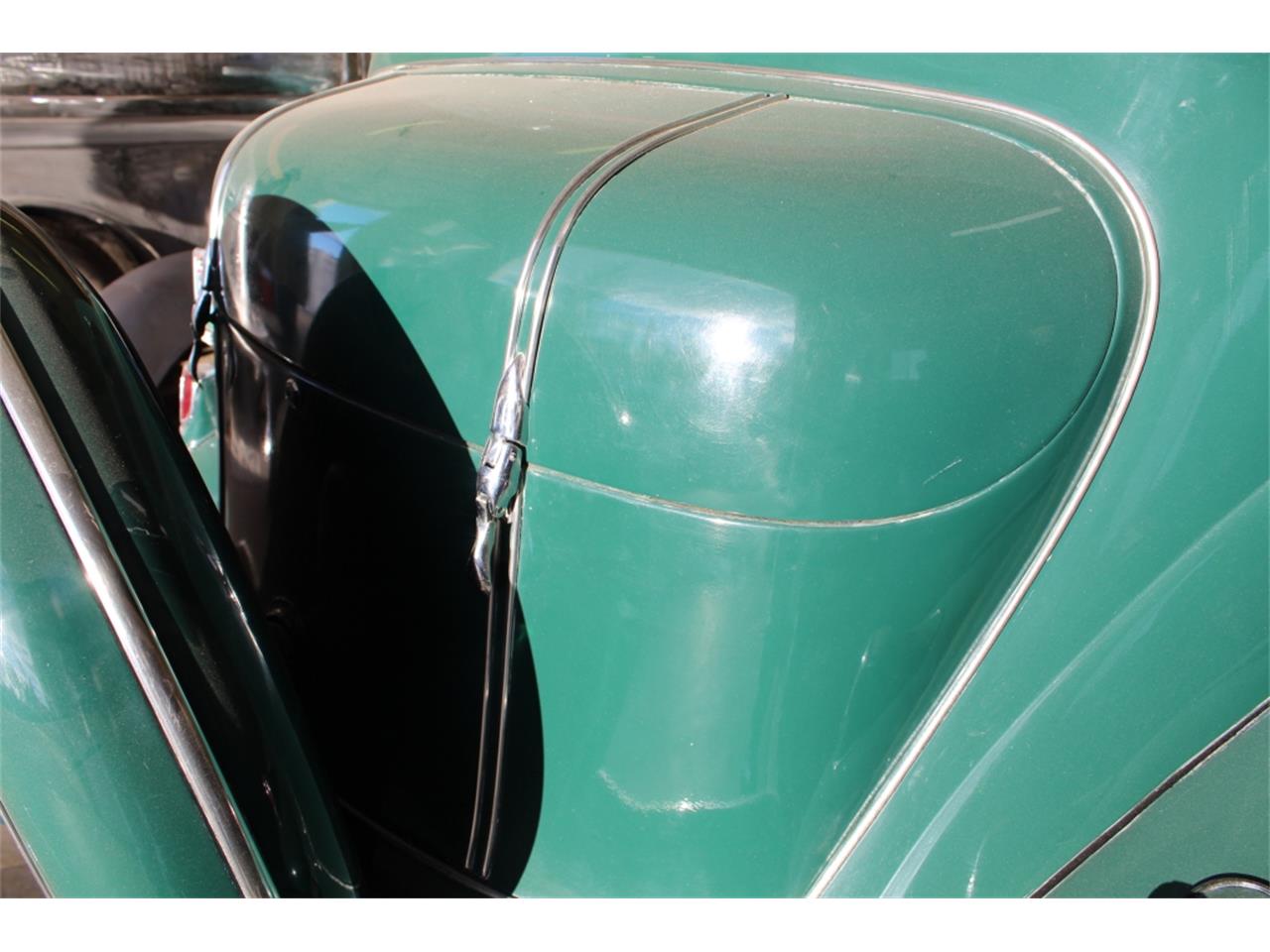 For Sale at Auction: 1934 Studebaker Commander for sale in Billings, MT – photo 21