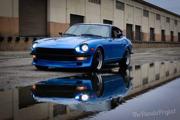 Cleanest & Most unique 1978 datsun 280z for sale in Torrance, CA – photo 15
