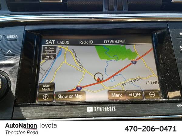 2014 Toyota Avalon Limited SKU:EU132521 Sedan for sale in Lithia Springs, GA – photo 14