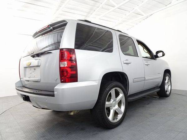 2013 Chevrolet Chevy Tahoe LT Rates start at 3.49% Bad credit also ok! for sale in McKinney, TX – photo 3