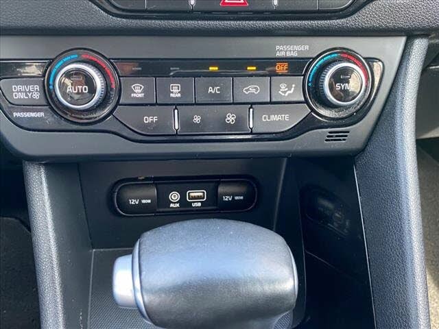 2019 Kia Niro S Touring FWD for sale in Charlotte, NC – photo 22