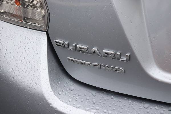 2015 *Subaru* *Impreza Sedan* Premium JF1GJAC63FH013438 for sale in Bellevue, WA – photo 9